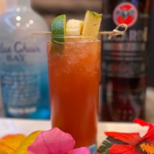 Rum Runner Cocktail