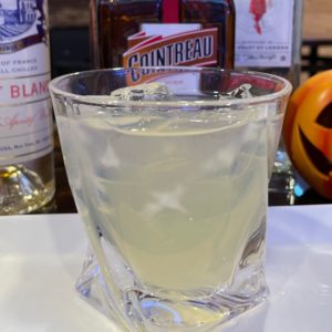 Corpse Reviver Cocktail